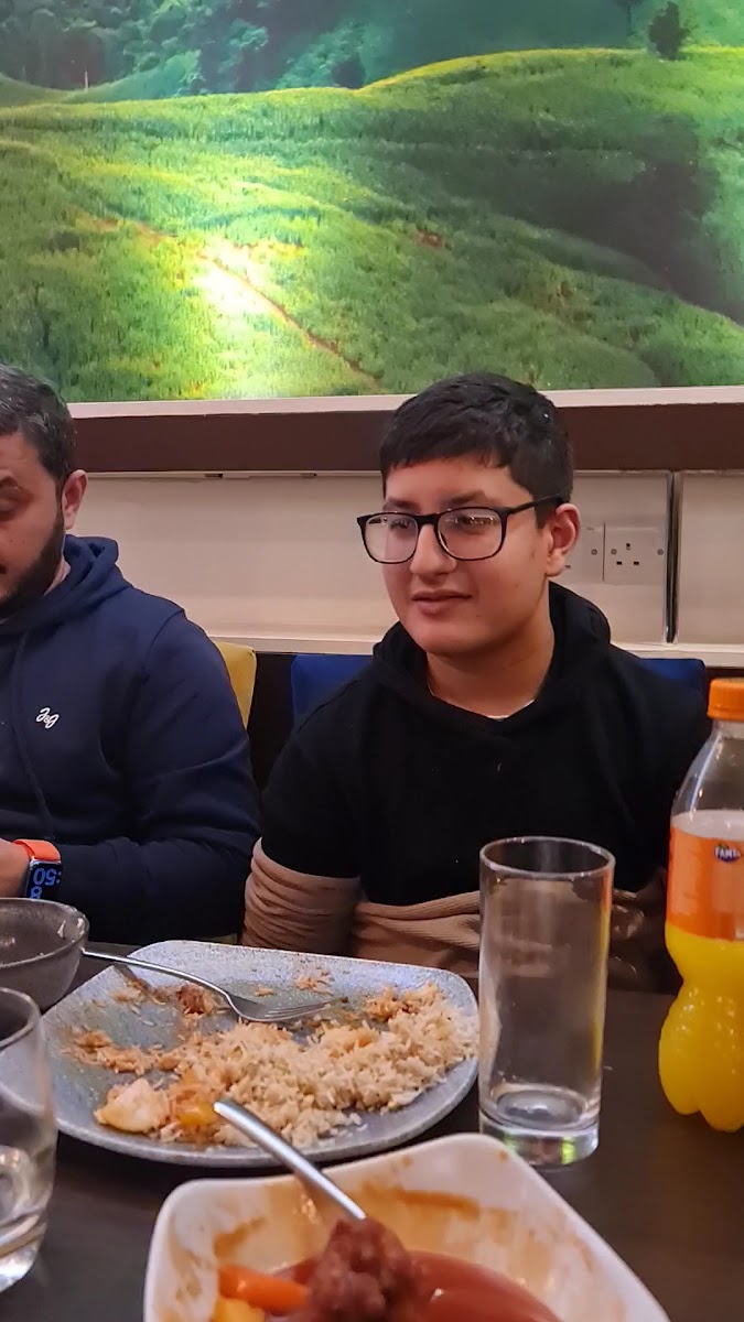 Aura Indian & Thai Cuisine-2