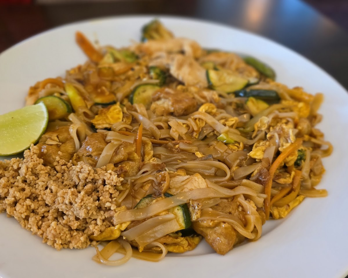 Aura Indian & Thai Cuisine-3