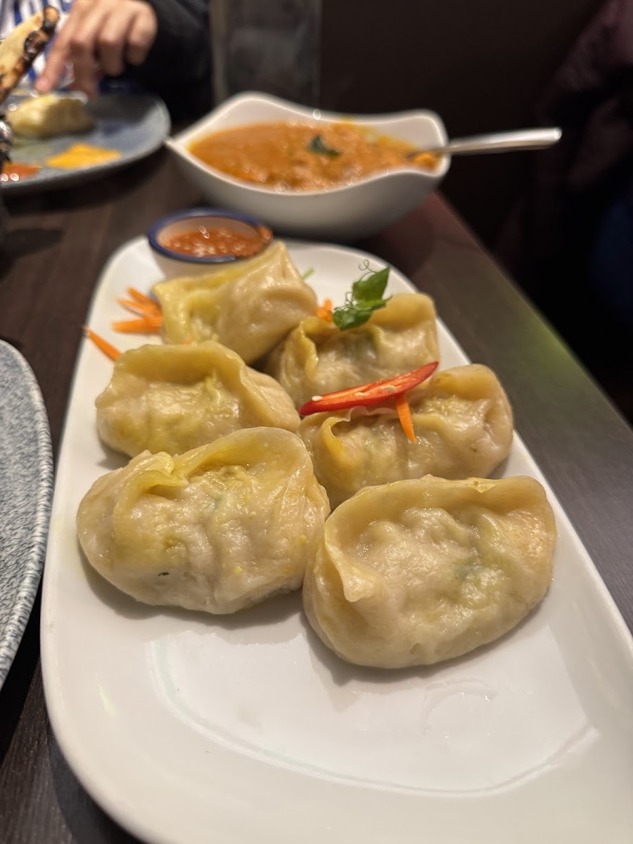 Aura Indian & Thai Cuisine-4