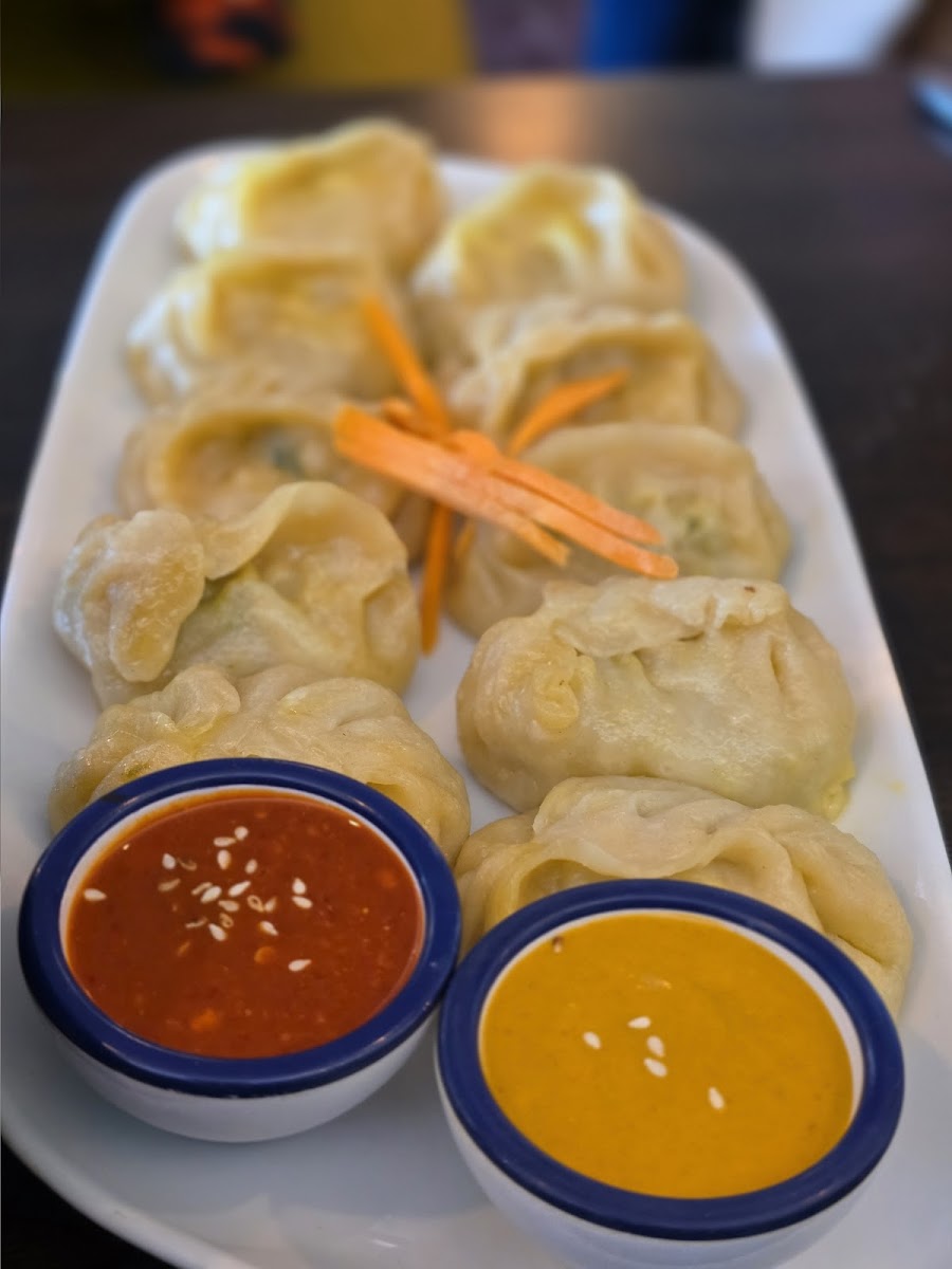 Aura Indian & Thai Cuisine-7